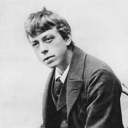 Robert Walser, escritor suíço de língua alemã