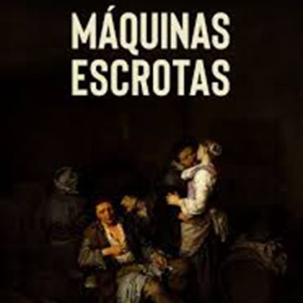 Rodrigo Santos_Máquinas escrotas_288