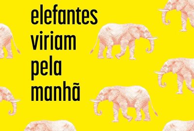 Rogério Faria Tavares_Os elefantes viriam pela manhã_306