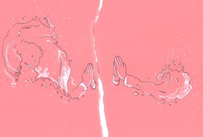 Ilustração: Carolina Vigna