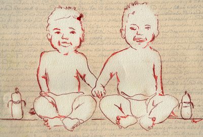 Ilustração: Carolina Vigna