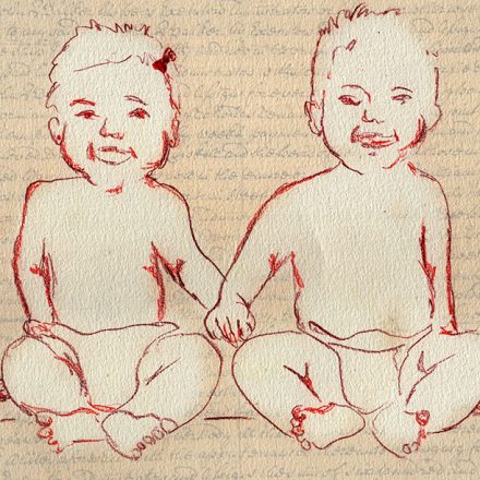 Ilustração: Carolina Vigna