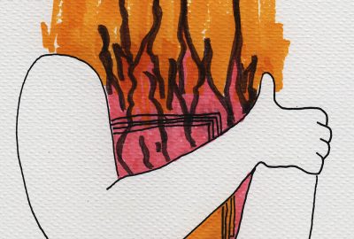 Ilustração: Carolina Vigna