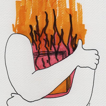 Ilustração: Carolina Vigna
