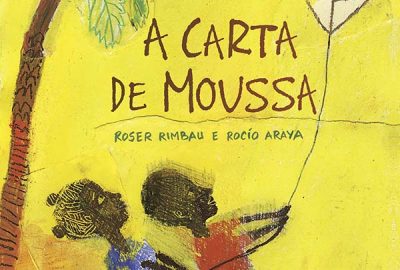 Roser Rimbau_A carta de Moussa