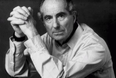 Philip Roth (1933-2018), um dos principais autores de língua inglesa