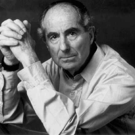 Philip Roth (1933-2018), um dos principais autores de língua inglesa