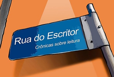 Rua_escritor_crônicas_sobre_leitura_Henrique_Rodrigues