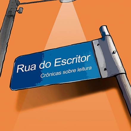 Rua_escritor_crônicas_sobre_leitura_Henrique_Rodrigues