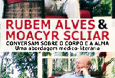 Rubem Alves e Moacyr Scliar_149