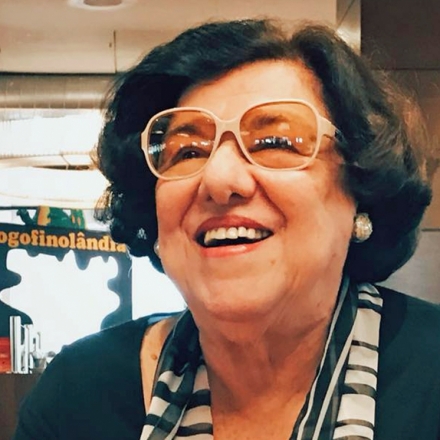 Ruth Rocha completa hoje 90 anos de idade, com mais de meio século dedicado à literatura