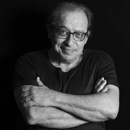 Ruy Castro, autor de "O ouvidor do Brasil: 99 vezes Tom Jobim"