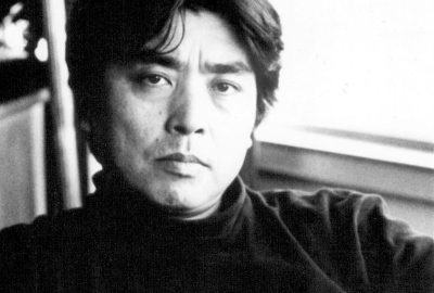 Ryu Murakami: autor inventivo.