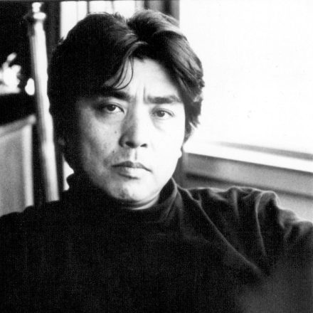 Ryu Murakami: autor inventivo.