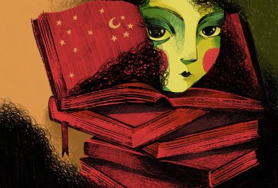 Ilustração: Bianca Rivetti Burattini