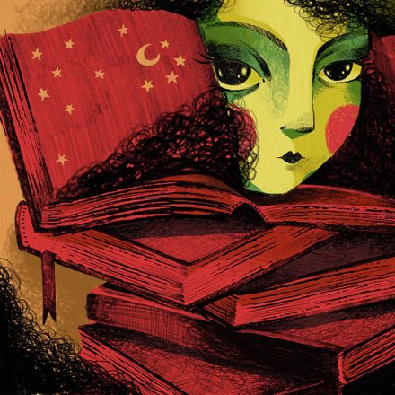 Ilustração: Bianca Rivetti Burattini