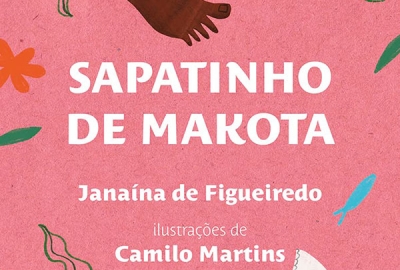 Sapatinho de Makota