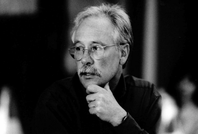 W. G. Sebald, autor de “Campo santo”