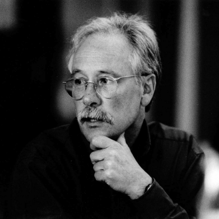 W. G. Sebald, autor de “Campo santo”