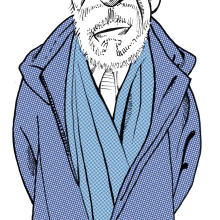 Sebastião Nunes por Oliver Quinto