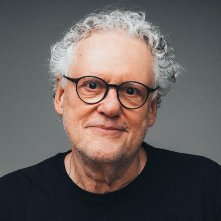 Sérgio Abranches, autor de "A franja do fim do mundo"