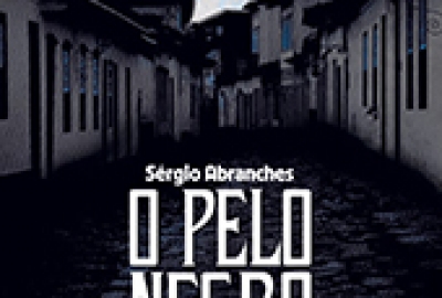 O pelo negro do medo