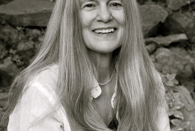 Sharon Olds, poetisa norte-americana