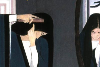 Shirley Jackson_O ninho do pássaro_307