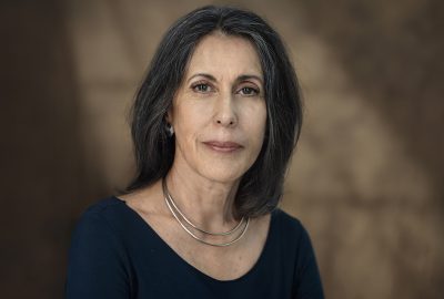 🔓 Silvana-Tavano3-credito-Luiza-Sigulem Silvana Tavano, autora de "Ressuscitar mamutes". Foto: Luiza Sigulem