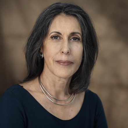 Silvana Tavano, autora de "Ressuscitar mamutes". Foto: Luiza Sigulem