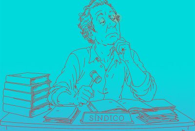 Ilustração: Thiago Lucas