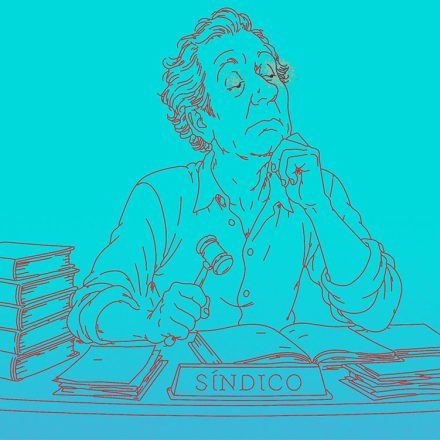 Ilustração: Thiago Lucas