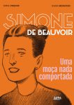 Sophie Carquain_Simone de Beauvoir_uma moça na comportada_136