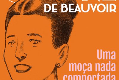 Sophie Carquain_Simone de Beauvoir_uma moça na comportada_136