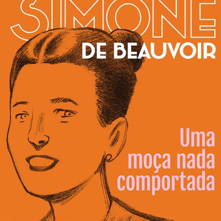 Sophie Carquain_Simone de Beauvoir_uma moça na comportada_136