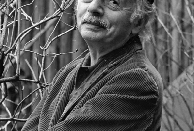 Stanley Kunitz, poeta americano