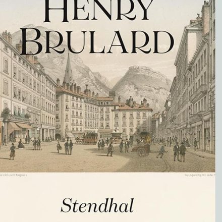 Stendhal_Vida de Henry Brulard_302