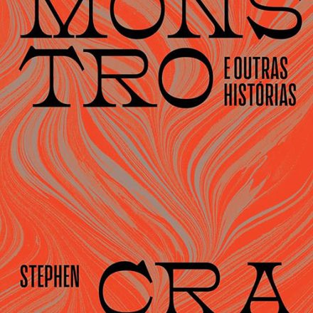 Stephen Crane _O monstro_295