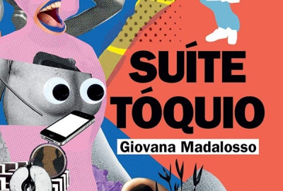 Suite Toquio