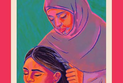 Sylvia Aguilar Zéleny_O livro de Aisha_311