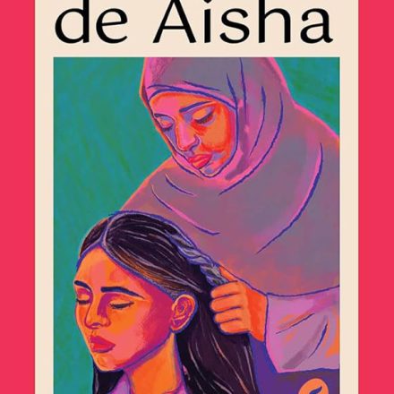 Sylvia Aguilar Zéleny_O livro de Aisha_311