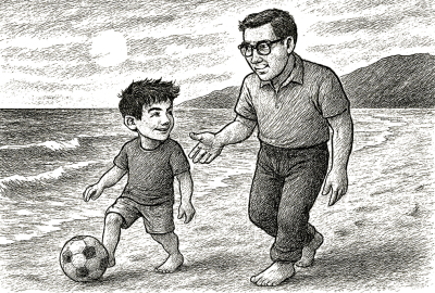 Ilustração: Italo Amatti