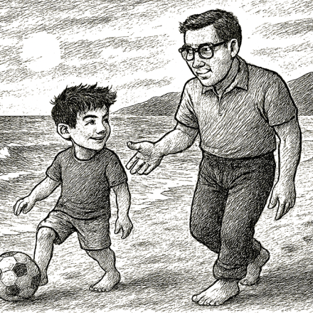 Ilustração: Italo Amatti