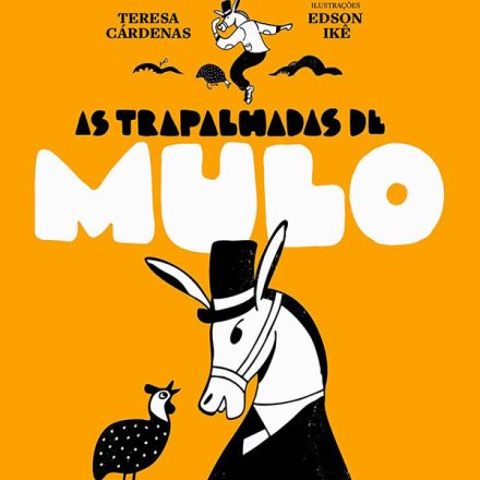 Teresa Cárdenas_As trapalhadas de Mulo_306