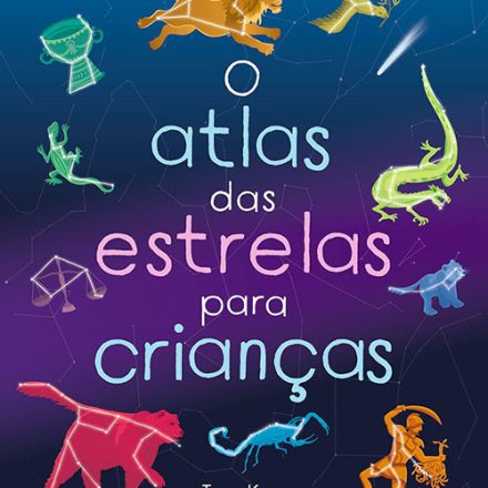 Tom Kerss_O atlas das estrelas para crianças_299