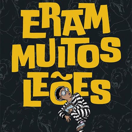 Tom S. Figueiredo_Eram muitos leões_292