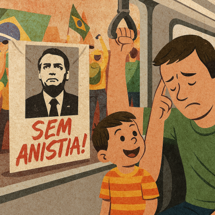Ilustração: Italo Amatti