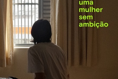 Uma mulher sem ambicao