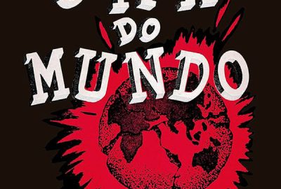 Upton Sinclair _O fim do mundo_283