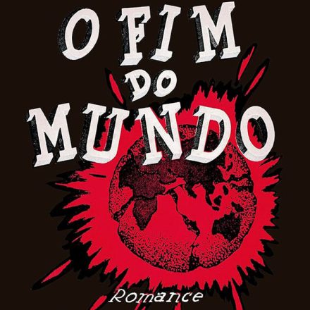 Upton Sinclair _O fim do mundo_283